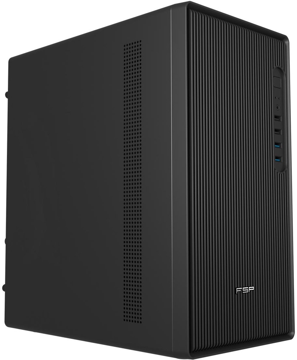 FSP S120-B Small Form Factor (SFF) Zwart