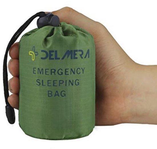 Voiakiu Sac De Couchage Chauffant Léger - Sac De Couchage Extérieur Avec Batterie Rechargeable - Fonctionne Avec Batterie Externe Ou Alimentation USB Type C