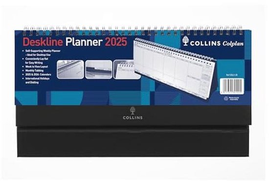 3D Kalender 2026 - Uil Papier Carving Tear Desk Art