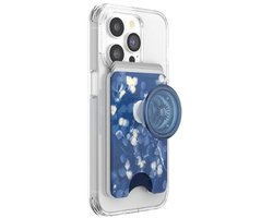 PopWallet+ voor MagSafe - Kaarthouder met verwisselbare popTop voor smartphones en hoesjes