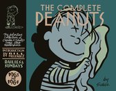 The Complete Peanuts, 1963-1964