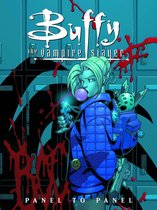 Buffy The Vampire Slayer
