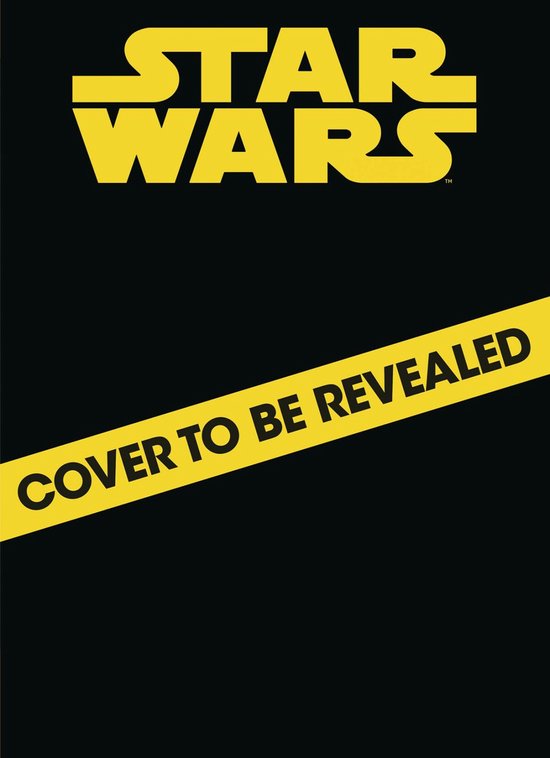 Star Wars: The Saga Begins - cover