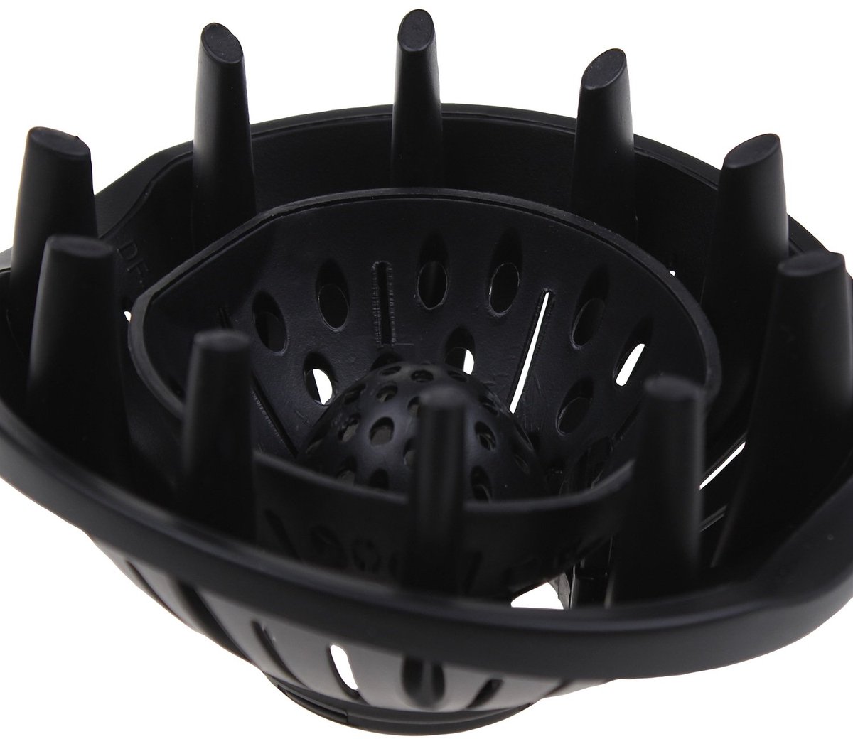 BABYLISS - DIFFUSER - OPZETSTUK HAARDROGER - 25803710