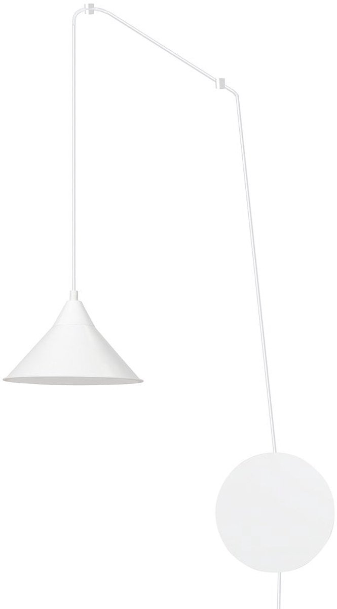 ABRAMO 1 WHITE