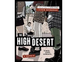 The High Desert