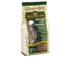 Mengvoer granulaat voor papegaaien - 820 g