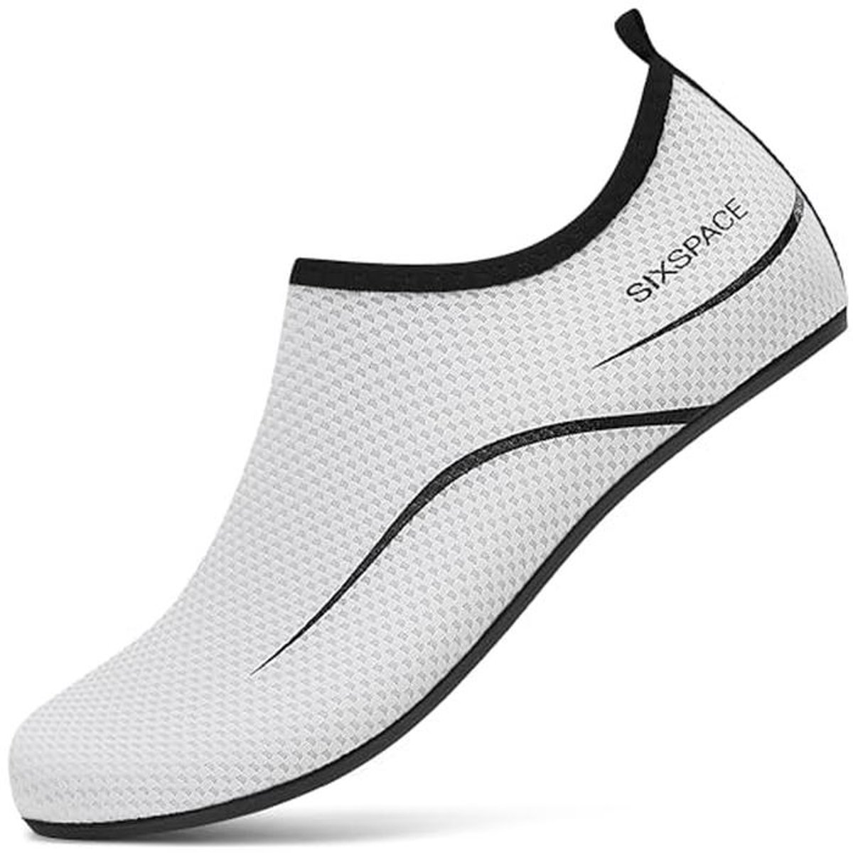 Sneldrogende Waterschoenen voor Heren en Dames, Ademend en Antislip, Maat 34-47