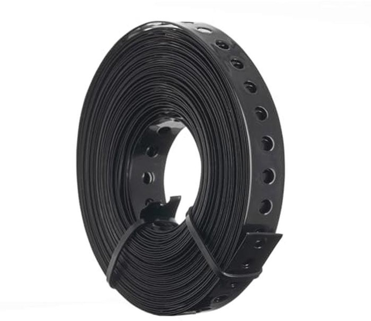 Geperforeerd Bevestigingslint 19mm x 10m - Robuuste Bevestigingsoplossing