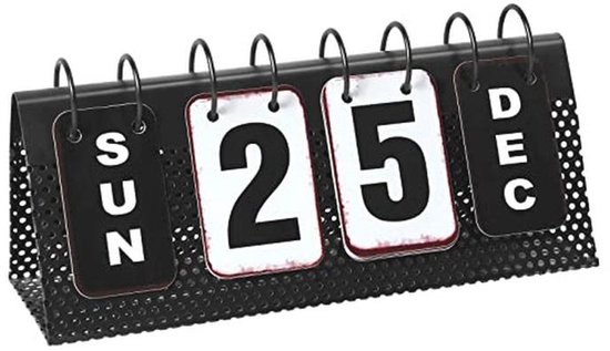 Seagrams's canadian whisky - Eeuwigdurende kalender - Catawiki