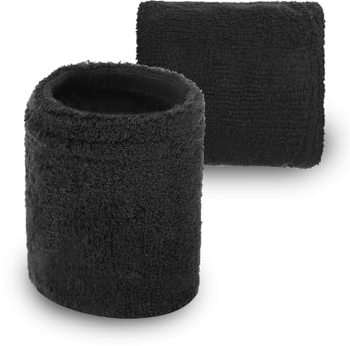 Gewogen Polsbeschermer 0,5 Kg - 2 Stuks - Polsgewichten voor Fitness en Sport