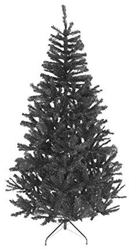 Shatchi Christmas Tree 120 cm, Green, 230 Twigs, Pine Tree