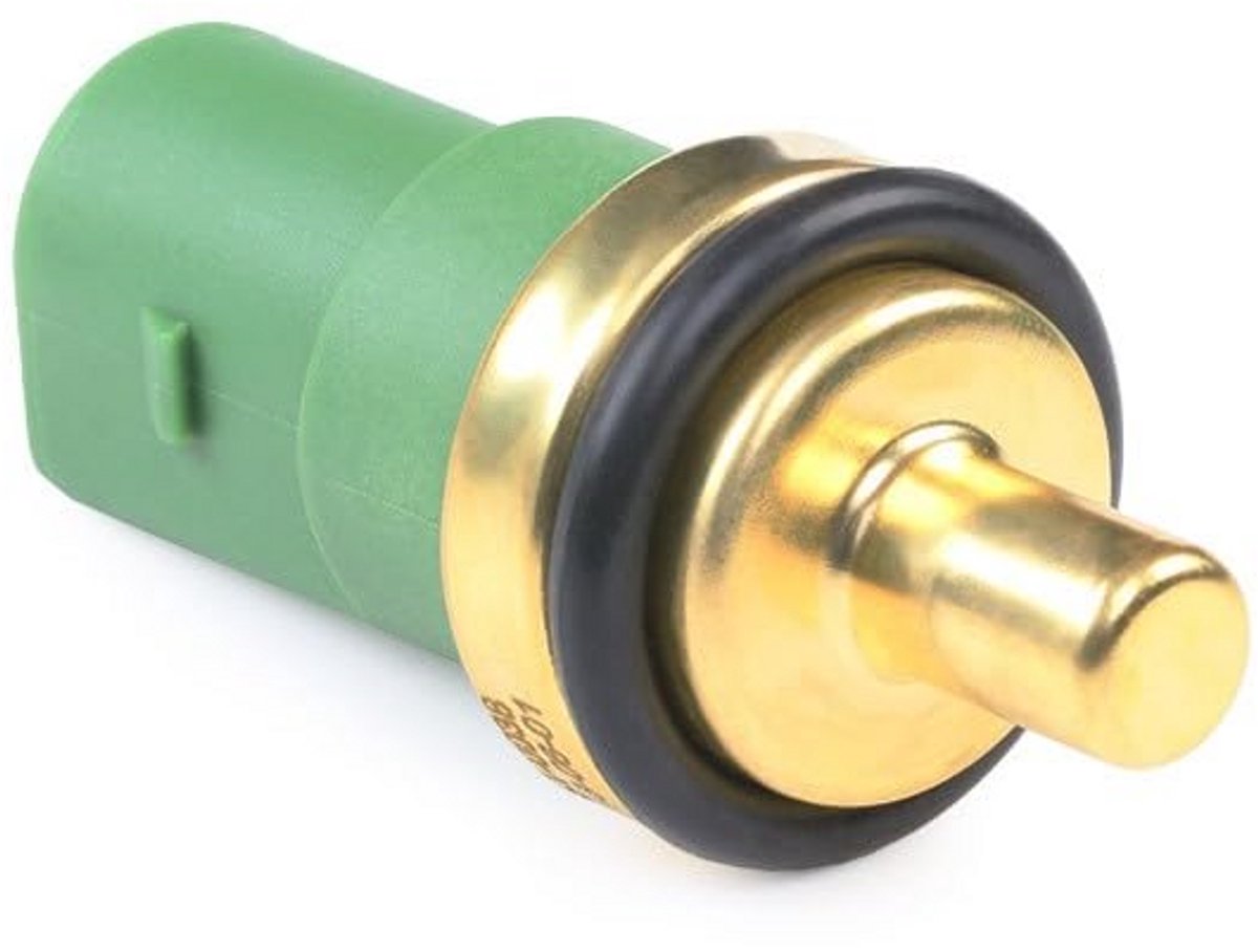 Koelmiddeltemperatuursensor voor verschillende VW en Audi modellen