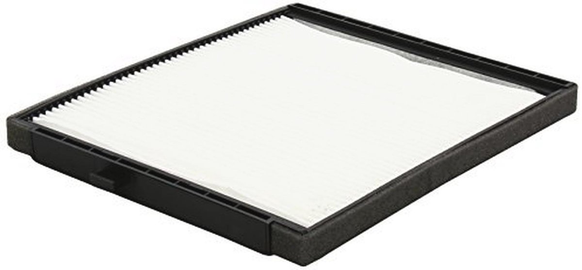 Interieurfilter DC-7102 voor optimale luchtkwaliteit