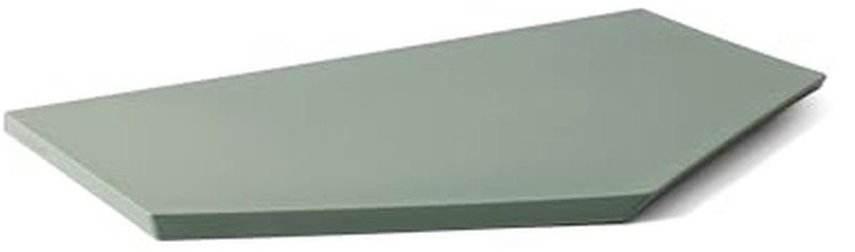 Stijlvolle Snijplank 41 cm - Duurzaam en Functioneel Keukenaccessoire