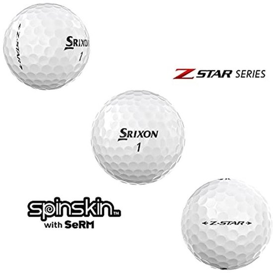 Premium Golfballen - Tour Level Urethaan - Dozen Golfaccessoires van Merkloos — afbeelding 4