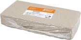 Boetseerklei Natuurlijk Wit - 10kg - 1 doos