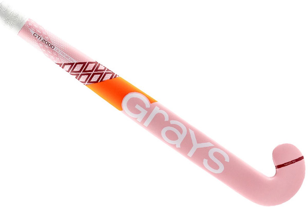 Grays GTI2000 Ultrabow Junior Indoor Hockeystick