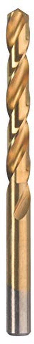 Metaalboor Titanium HSS 10 mm - Hoogwaardige Boren voor Professioneel Gebruik