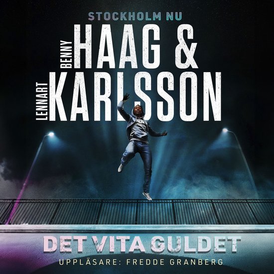 Det vita guldet - cover