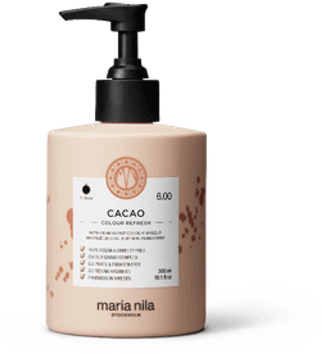 Maria Nila Colour Refresh - 300ml - Cacao