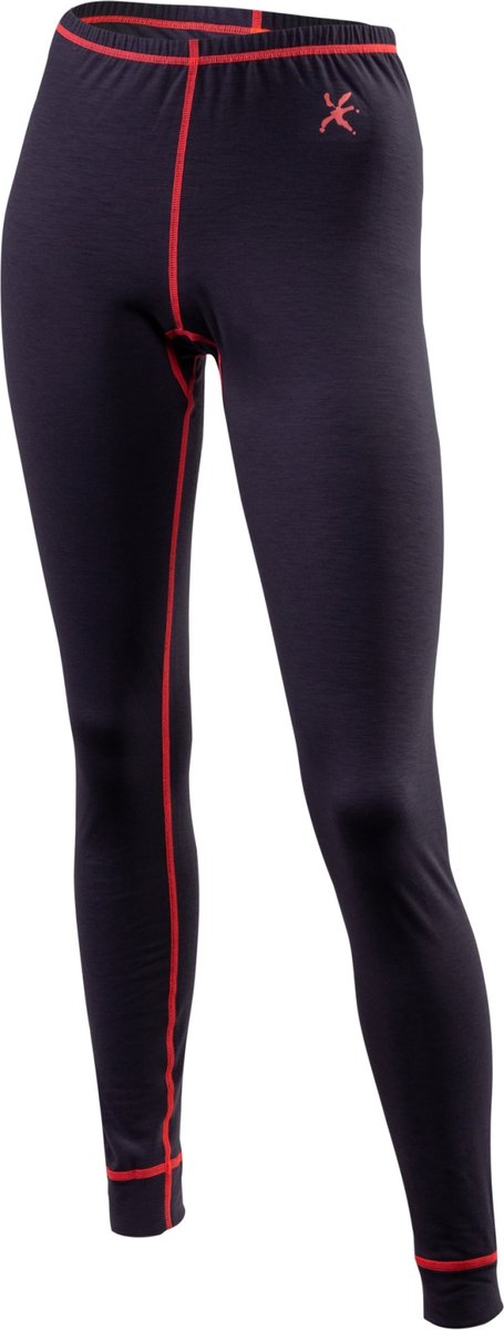 Functionele damesbroek Klimatex Dine Blue - S