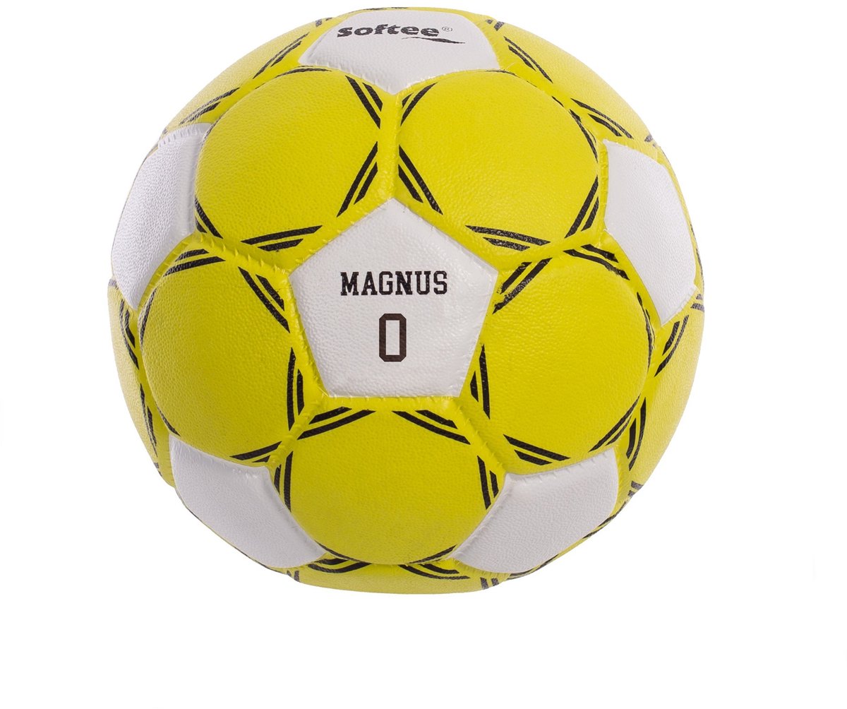 Softee Magnus Handbal Bal Goud 44-46 cm