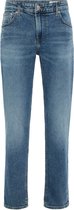 WE Fashion Heren slim fit jeans