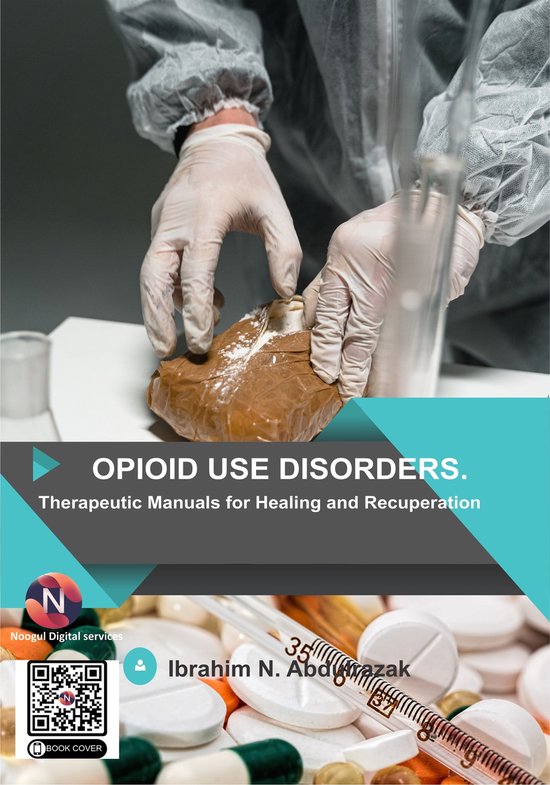 Opioid Use Disorders: - cover
