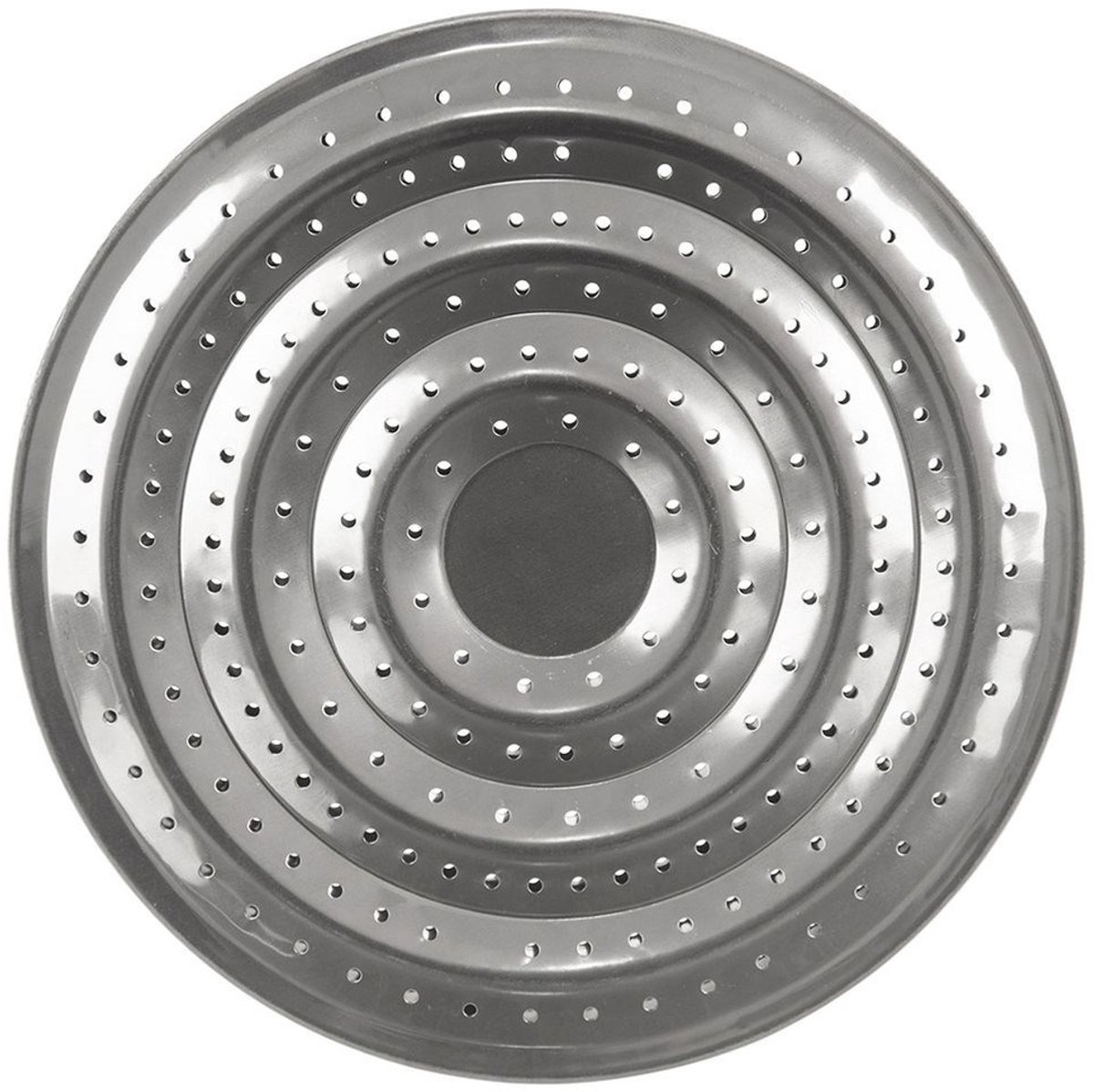 Orion - Kookplaataccessoire - RVS - 20 cm - Ognioodporna