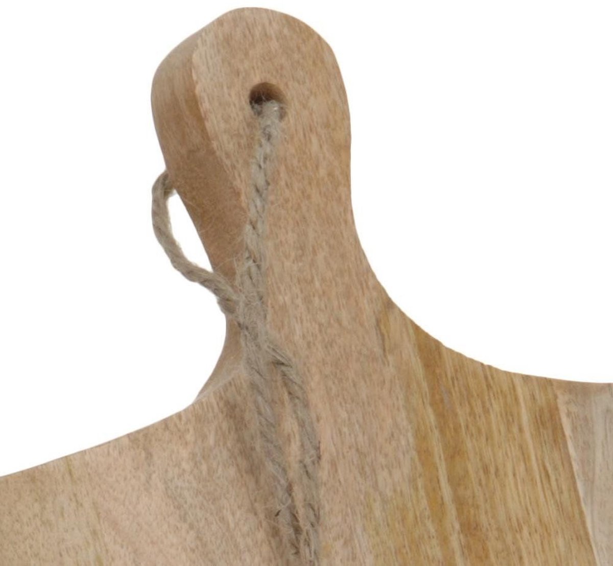 Kookboekstandaard Gunnar - Hout en Metaal - Stijlvolle Houder voor Kookboeken en Tablets — cadeau in Kookcadeaus - foto 4