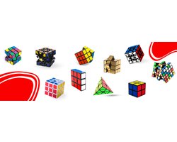 YJ MGC 4x4 M SpeedCube