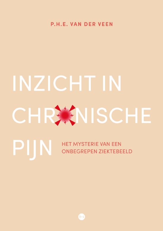 Inzicht in chronische pijn - cover
