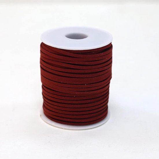 10M Continue Pu Band 5/10/15/20/25/30Mm Faux Suède... - Vicedeal 10M Continue Pu Band 5/10/15/20/25/30Mm Faux Suède... - Vicedeal