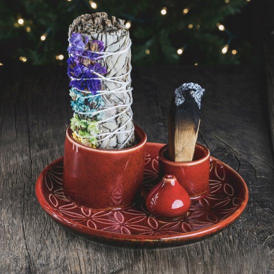 Hem Wierook Palo Santo tuin Wierook XL – Botanica El Gran Poder