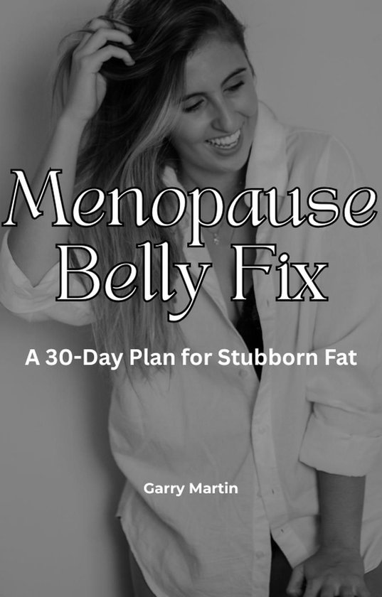 Menopause - Menopause Belly Fix