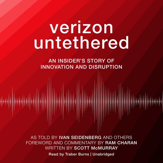 Verizon Untethered - cover