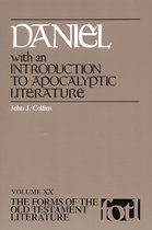 The Forms of the Old Testament Literature (FOTL) - Daniel