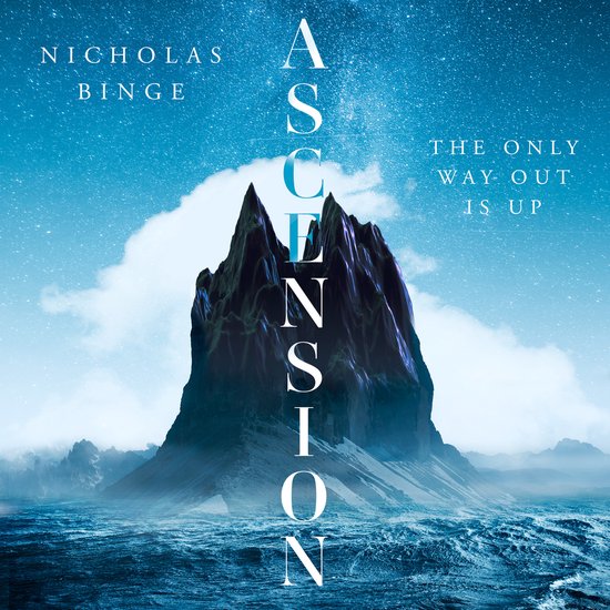 Ascension - cover