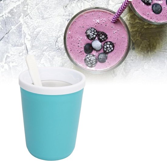 Mixeur à smoothie Concept SM3365 3 bouteilles, 300 watts - Blender