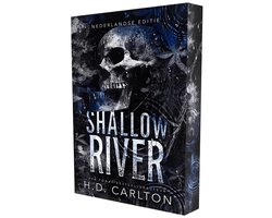 Shallow River