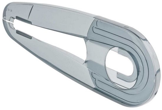 AXA De Woerd Slicer - Protection de chaîne - 20 pouces