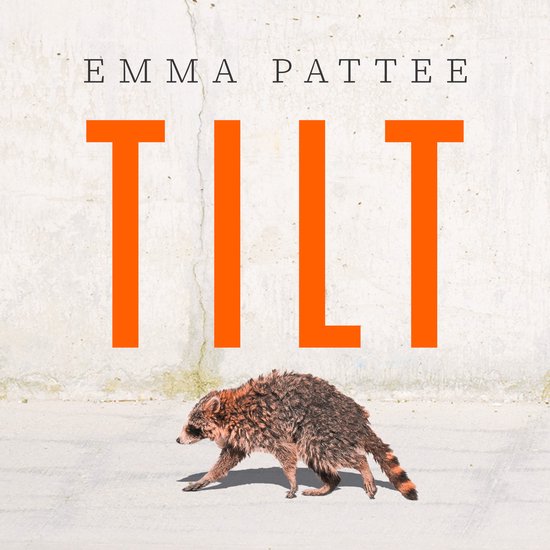 Tilt - cover
