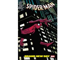 Spider-Man: Brand New Day Omnibus Vol. 2