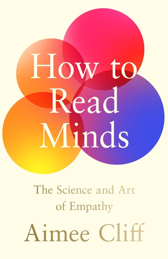 How to Read Minds - cover