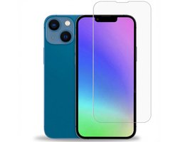 imoshion Screen Protector - Geschikt voor Apple iPhone 13 Mini - Screenprotector Gehard Glas