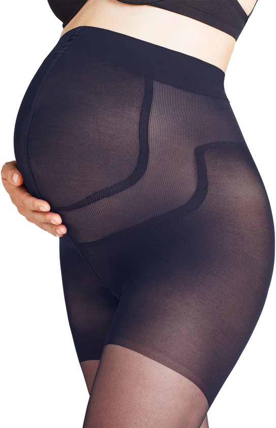 Collant FALKE 9 mois 40530 - Adultes - XL - Marine