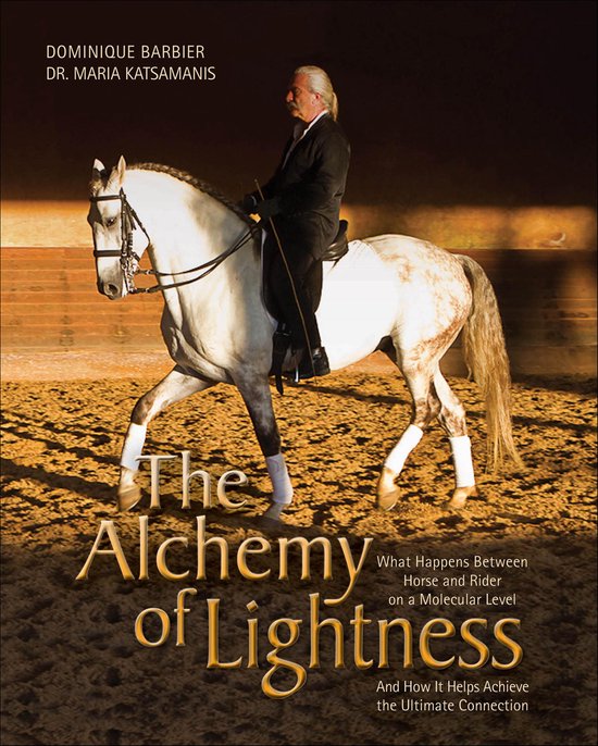 Alchemy of Lightness - cover
