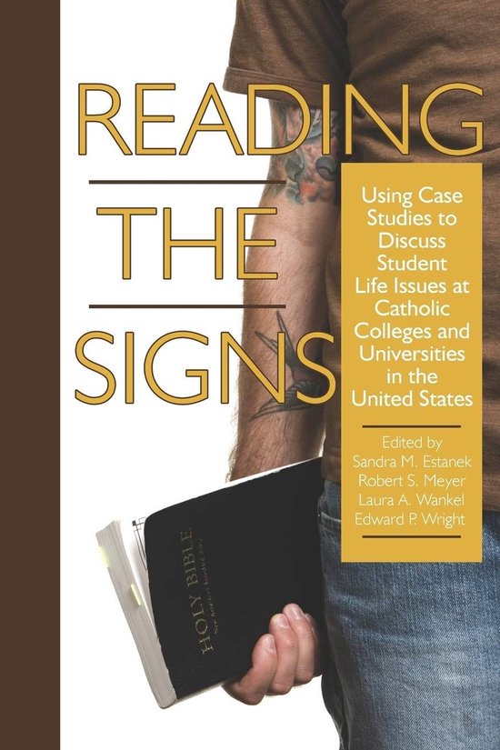 Reading the Signs (ebook) | 9781806619429 | Boeken | bol