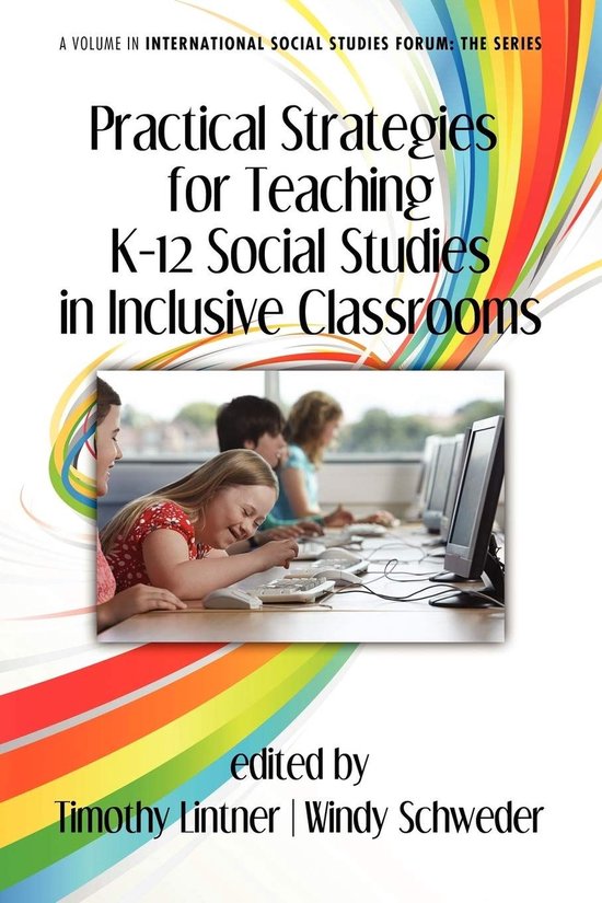 International Social Studies Forum: The Series - Practical S ... - cover